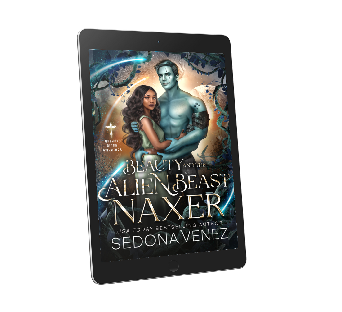 Ebook-BeautyandthealienbeastNaxer-RomanceAuthorSedonaVenez