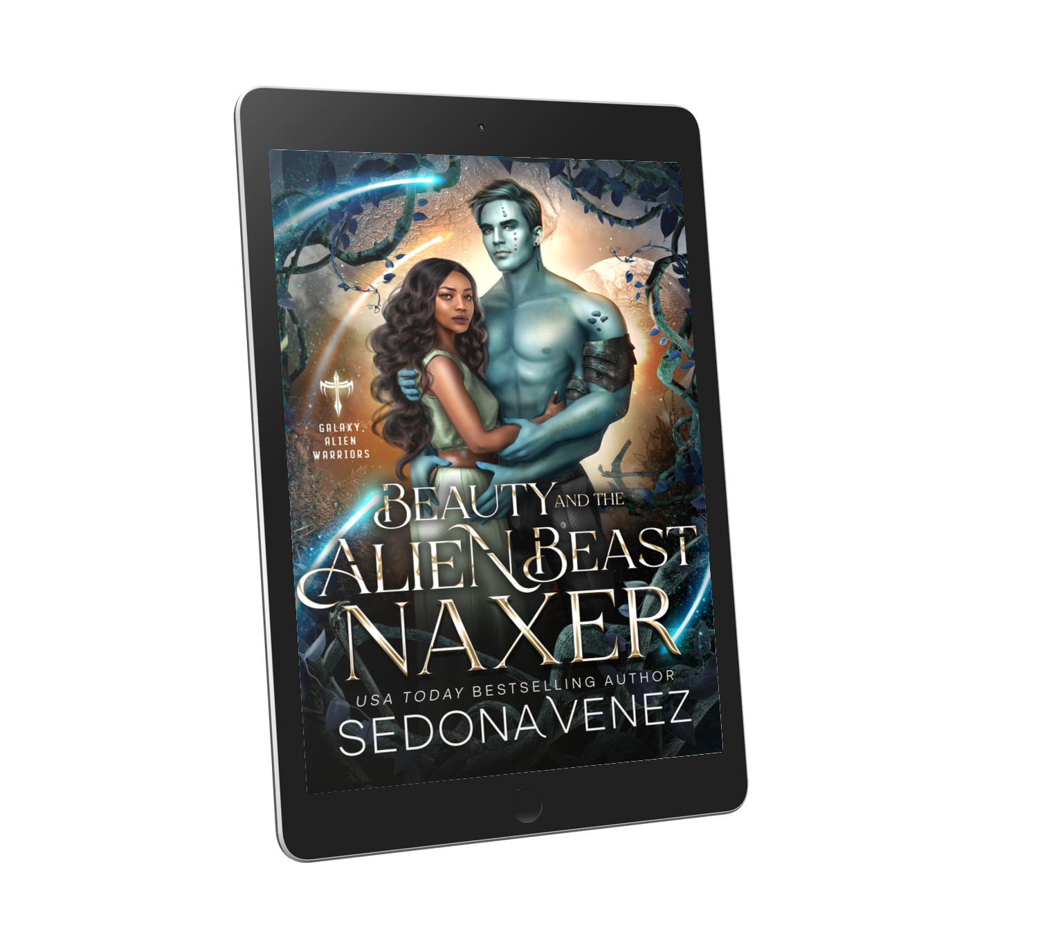 Ebook-BeautyandthealienbeastNaxer-RomanceAuthorSedonaVenez