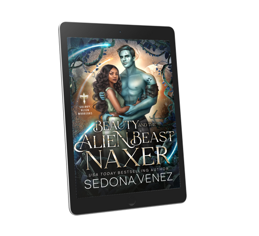 Ebook-BeautyandthealienbeastNaxer-RomanceAuthorSedonaVenez