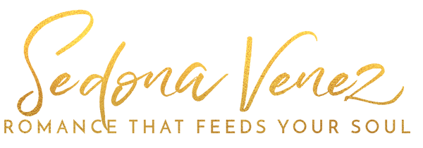 Sedona Venez Books logo