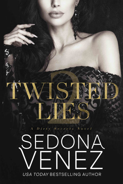Twisted Lies 2