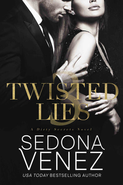 Twisted Lies 3