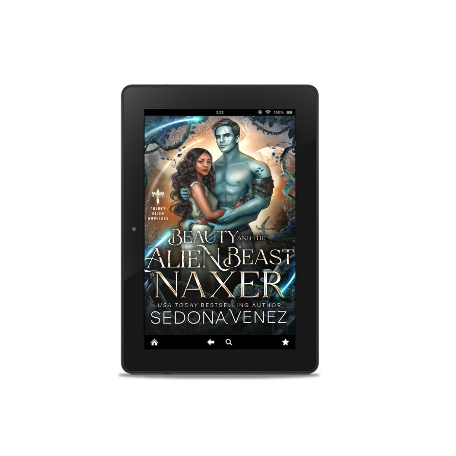 Ebook-BeautyandthealienbeastNaxer-RomanceAuthorSedonaVenez