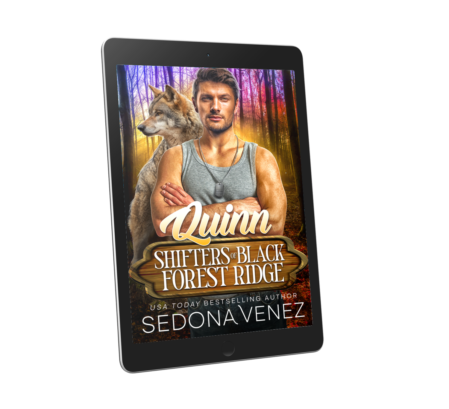 SHIFTERS ROMANCE BOOKS