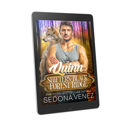SHIFTERS ROMANCE BOOKS