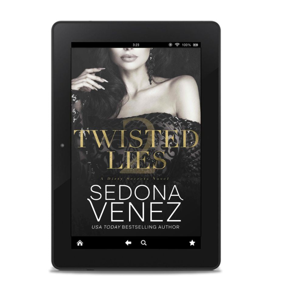 twisted lies 2 - enemies to lovers romance