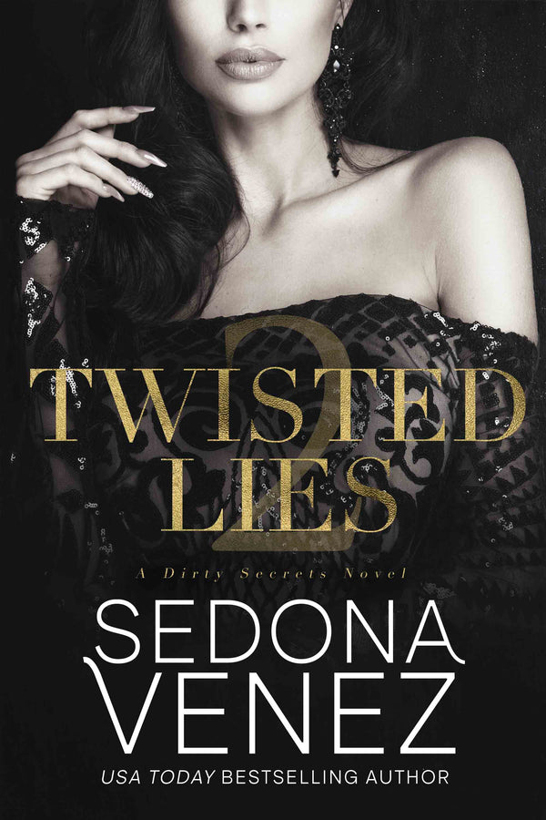 Twisted Lies 2 cover