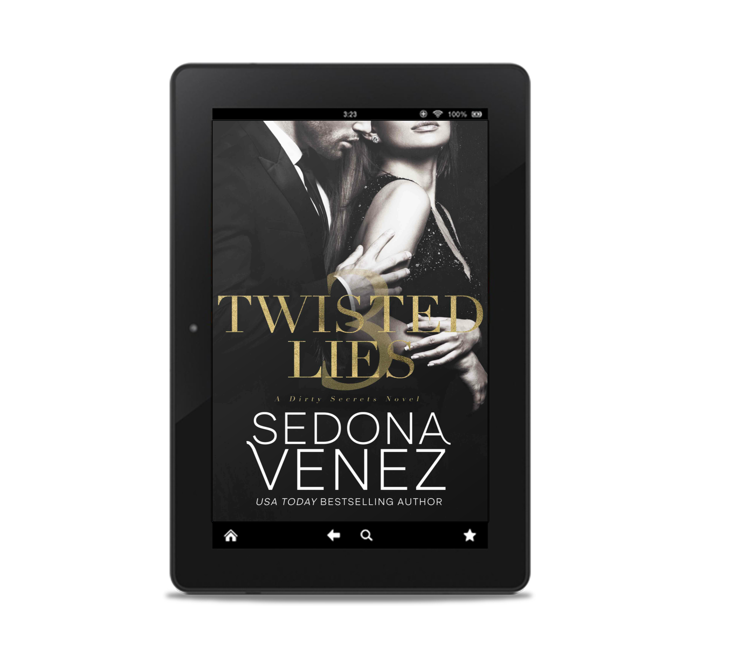 Twisted Lies Billionaire Romance
